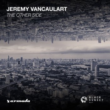 Jeremy Vancaulart The Other Side (Extended Mix)