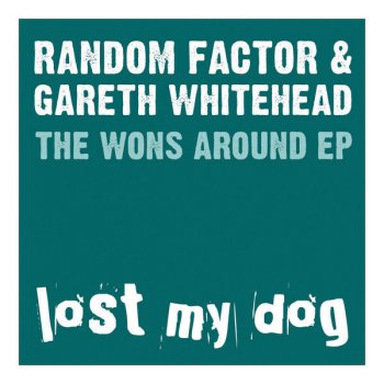 Random Factor feat. Gareth Whitehead Face It - Original Mix