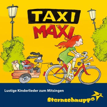 Sternschnuppe Felix, der Erfinder (Lustiges Kinderlied)