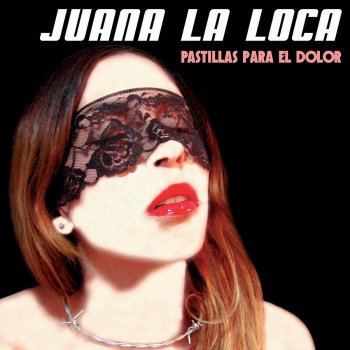 Juana La Loca Lulu