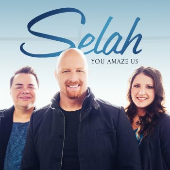 Selah Be (My Heart, My Hands, My Voice)