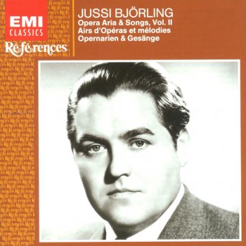 Jussi Björling Mattinata