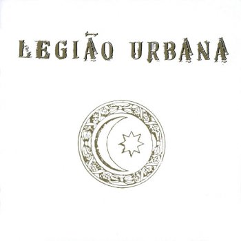 Legião Urbana Metal Contra As Nuvens - Ao Vivo Em São Paulo / 1999