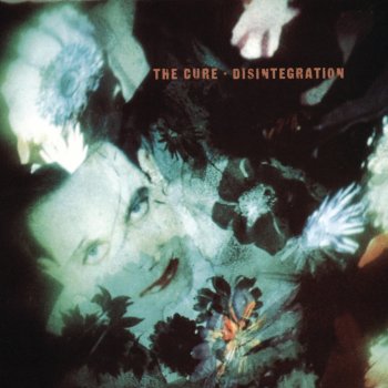 The Cure Love Song