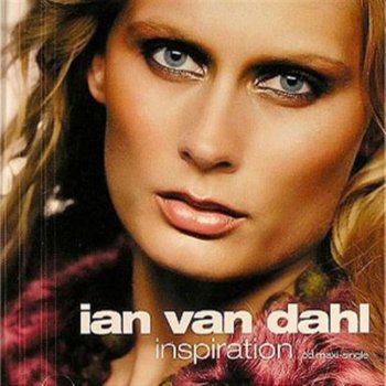 Ian Van Dahl Inspiration (CéCém Remix)