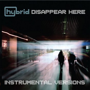 Hybrid Can You Hear Me - Instrumental
