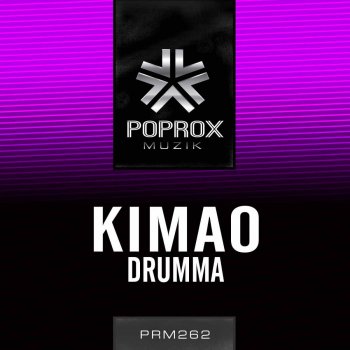 Kimao Drumma - Original Mix