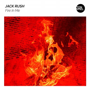 Jack Rush Fire in Me