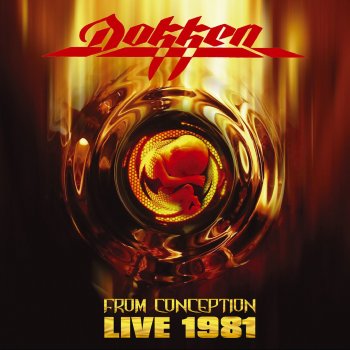Dokken In the Middle (Live)