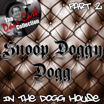 Snoop Doggy Dogg Puppy Love