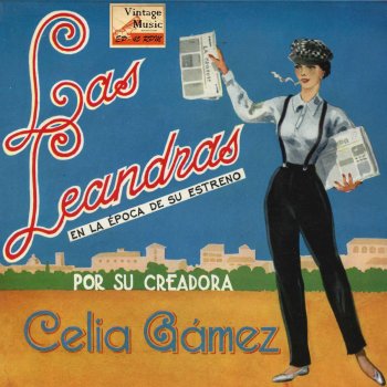 Celia Gámez Pasacalle De Los Nardos
