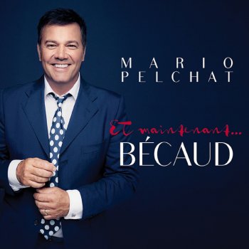 Mario Pelchat feat. Hélène Ségara L'amour est mort (avec Hélène Ségara)