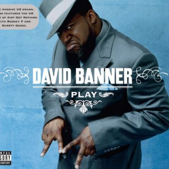 David Banner Play - Album Version (Edited)
