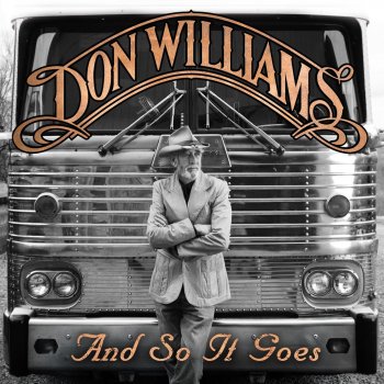 Don Williams She's With Me