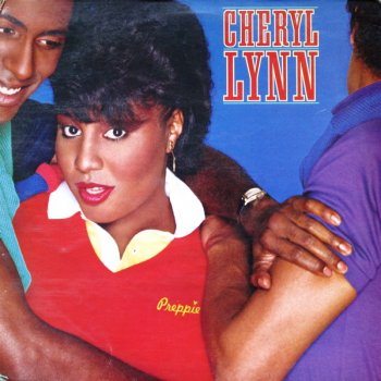 Cheryl Lynn Love Rush