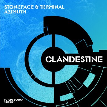 Stoneface & Terminal Azimuth (Extended Mix)