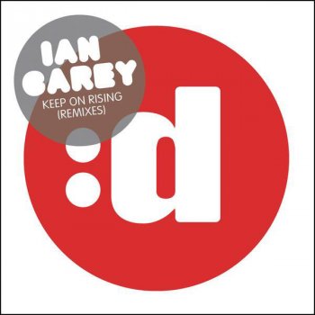 Ian Carey feat. Michelle Shellers Keep On Rising (Mark Simmons Remix)