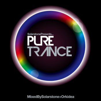 Solarstone feat. Clare Stagg The Spell - Pure Intro Mix