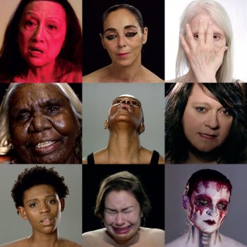 ANOHNI You Are My Enemy