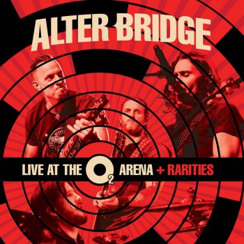 Alter Bridge Waters Rising (Live)