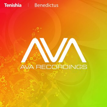Tenishia Benedictus - Radio Edit