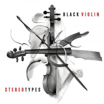 Black Violin feat. Melanie Fiona & Black Thought Send Me A Sign