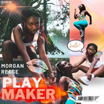 Morgan Reese Playmaker