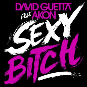 David Guetta feat. Akon Sexy Bitch (Abel Ramos remix)