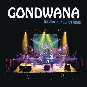 Gondwana Reggae Is Coming