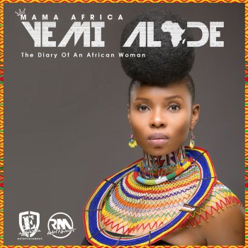 Yemi Alade Baby's Back