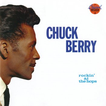 Chuck Berry Confessin' the Blues