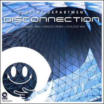 Digital Department feat. Hideout Disconnection - Hideout Remix