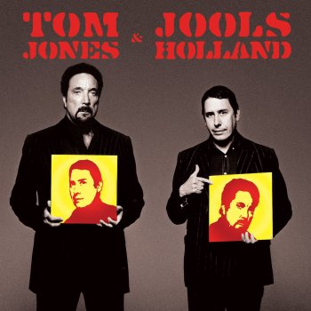 Jools Holland feat. Tom Jones 200lbs Of Heavenly Joy