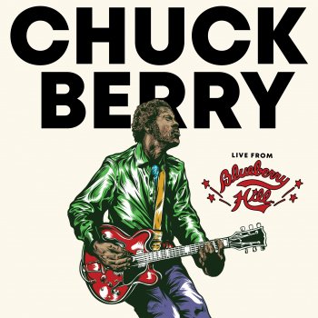 Chuck Berry Carol / Little Queenie (Live from Blueberry Hill)
