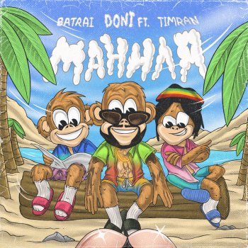 Doni feat. Batrai & Timran Манила