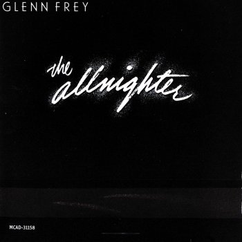 Glenn Frey New Love