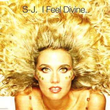 S-J I Feel Divine - Club Mix