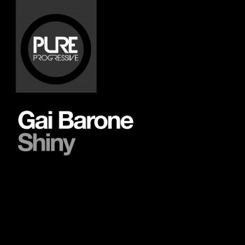 Gai Barone Shiny - Extended Mix