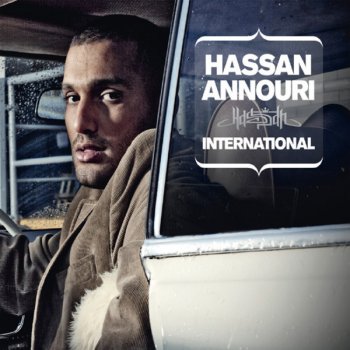 Hassan Annouri Hoffnung