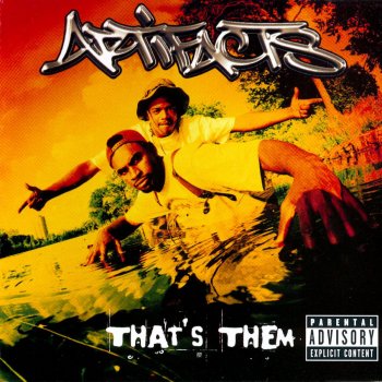 Artifacts feat. Lord Finesse & Lord Jamar Collaboration of Mics