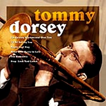 Tommy Dorsey Blue Rain
