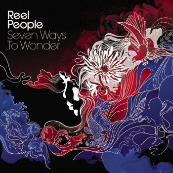 Reel People feat. Tasita D'Mour Anything You Want