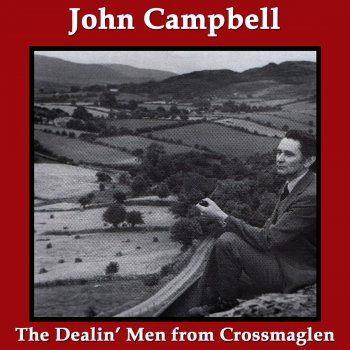 John Campbell Boys of Mullaghbawn