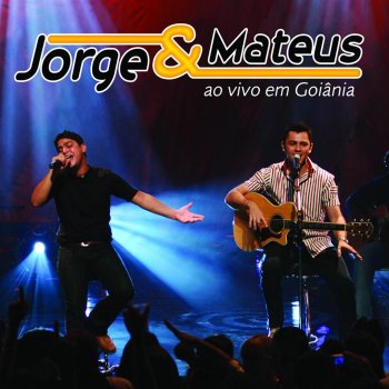Jorge & Mateus Pode Chorar