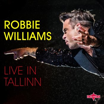 Robbie Williams Feel (Live)