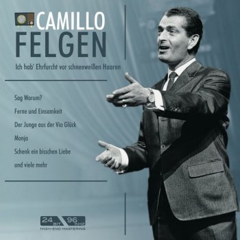 Camillo Felgen Liebe Auf Den Ersten Blick