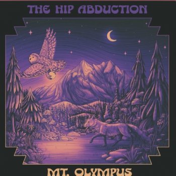 The Hip Abduction Mt. Olympus