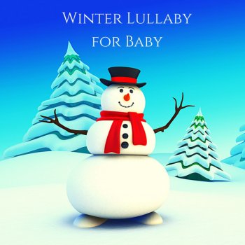 Baby Sleep Lullaby Academy Winter Time