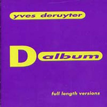 Yves Deruyter Calling Earth (DJ Errikk's '97 Total Reconstruction mix)
