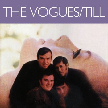 The Vogues No Not Much - Remastered